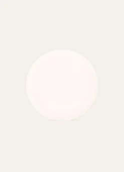 Discount Bouchara ASSIETTE À DESSERT CRÈME