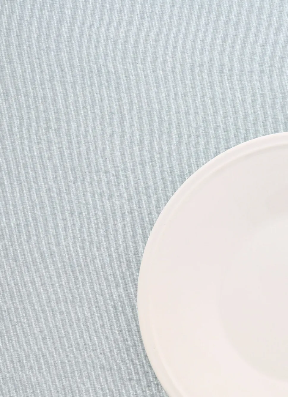 Online Bouchara ASSIETTE À DESSERT EN FAÏENCE BLANC