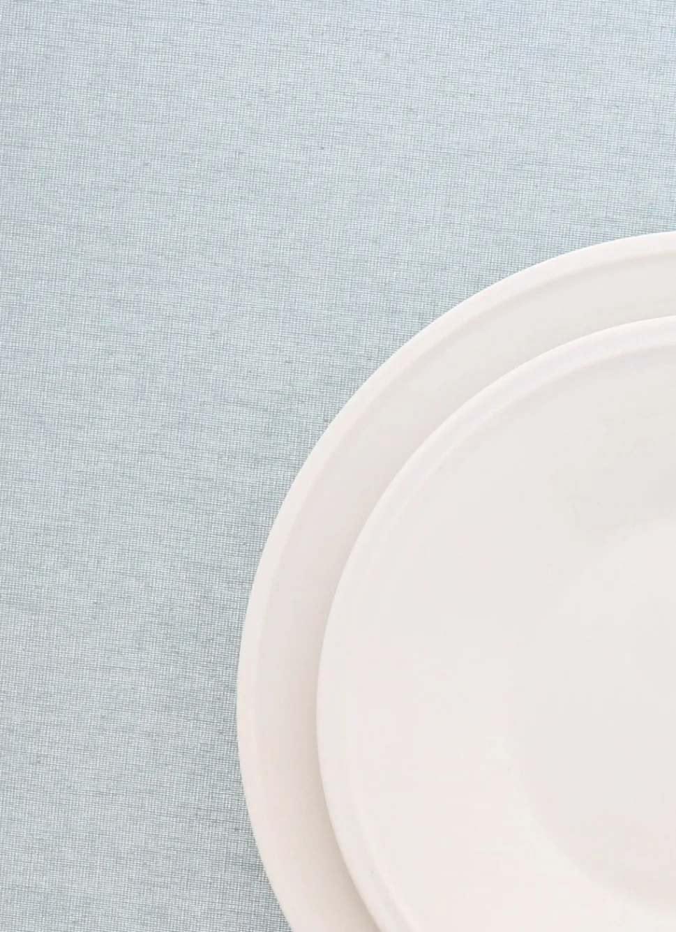 Online Bouchara ASSIETTE À DESSERT EN FAÏENCE BLANC