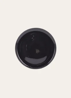 Online Bouchara ASSIETTE PLATE EN GRÈS CARBONE