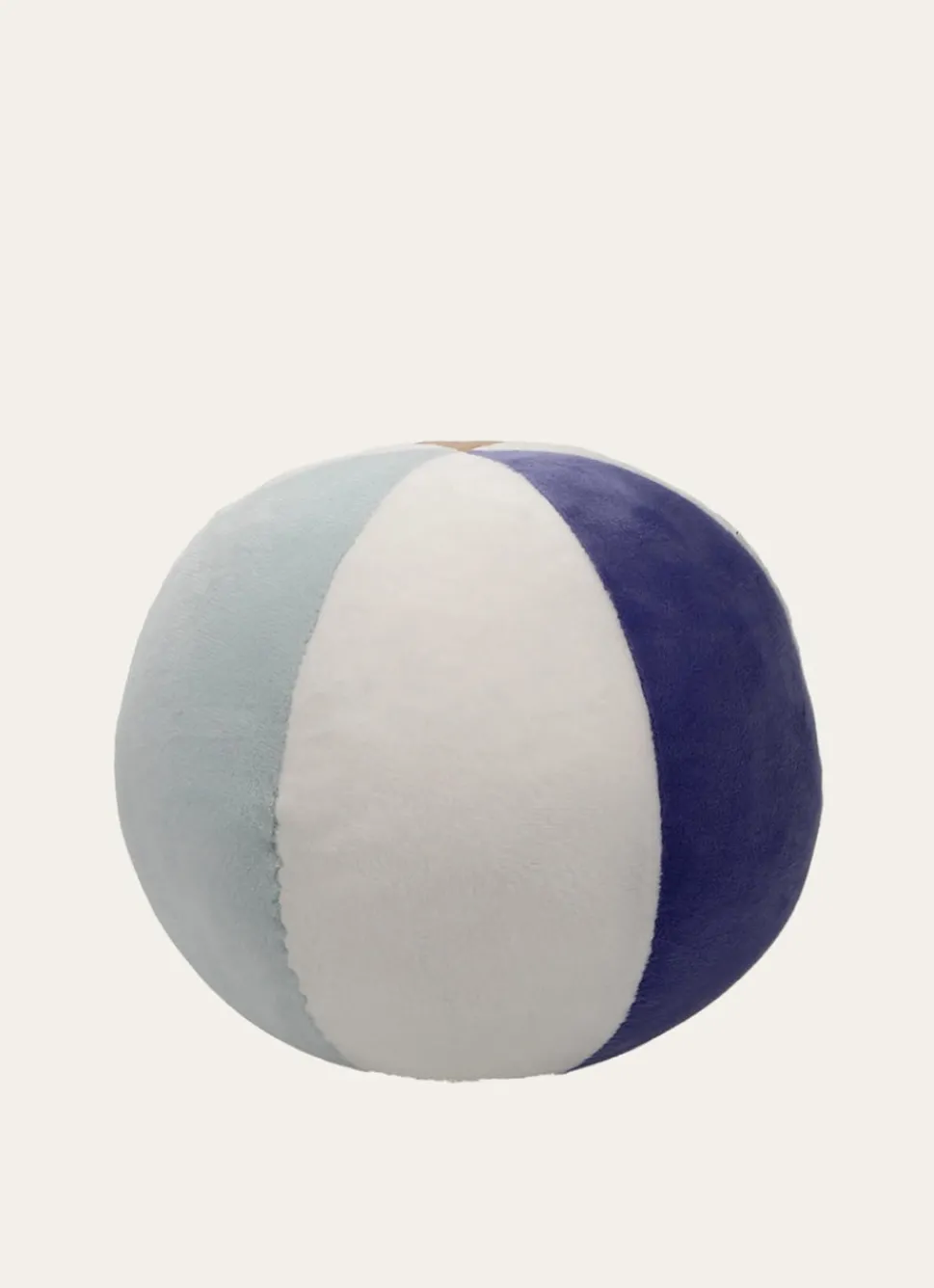 Hot Bouchara BALLON WOUF MULTICOLORE