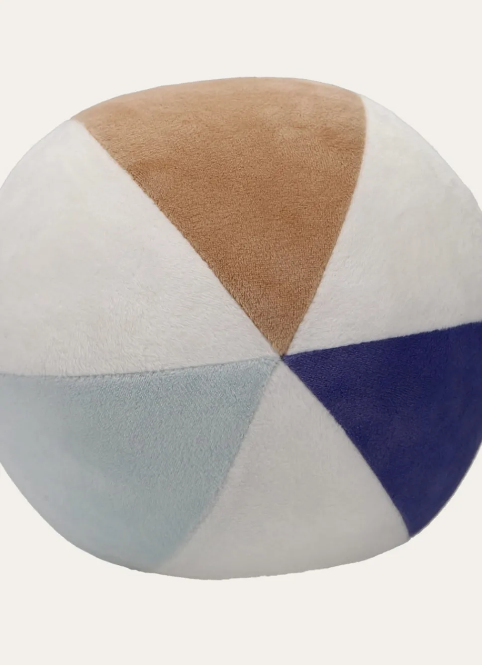 Hot Bouchara BALLON WOUF MULTICOLORE