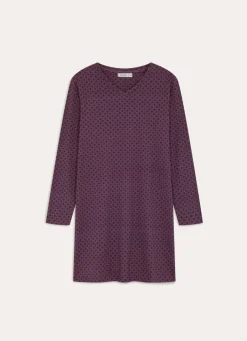 New Bouchara BIG TEE VIOLET
