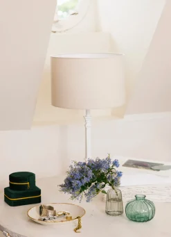 Outlet Bouchara BOITE Â BIJOUX RONDE VERT SAPIN