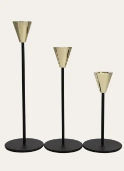 Bouchara BOUGEOIR Noir