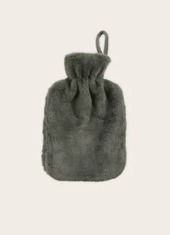 Outlet Bouchara BOUILLOTTE EFFET FOURRURE SAPIN