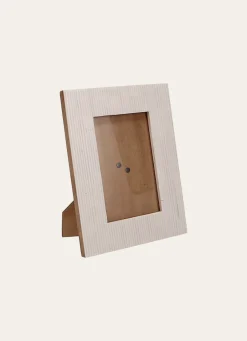 Bouchara CADRE PHOTO ÉCRU