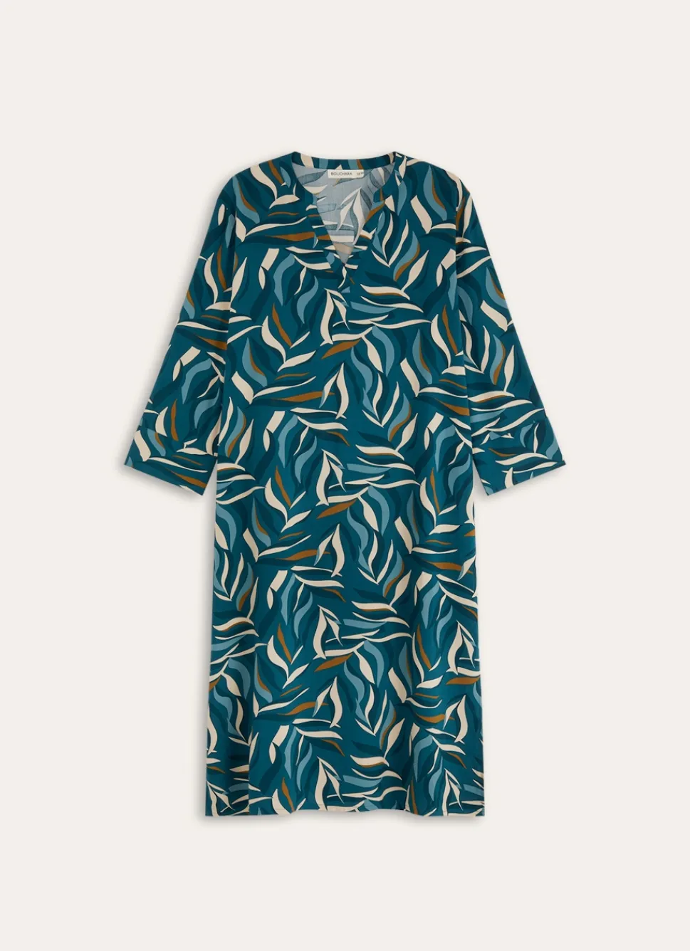 Best Bouchara CHEMISE DE NUIT EN VISCOSE CLEM vert