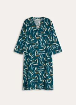 Best Bouchara CHEMISE DE NUIT EN VISCOSE CLEM vert