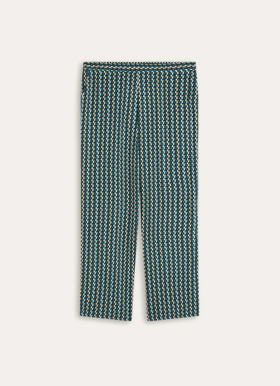 Sale Bouchara CHEMISE DE NUIT EN VISCOSE COKAT vert