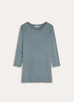 Best Bouchara CHEMISE DE NUIT RIMO vert