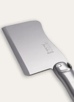 Clearance Bouchara COFFRET DE 3 COUTEAUX A FROMAGE INOX