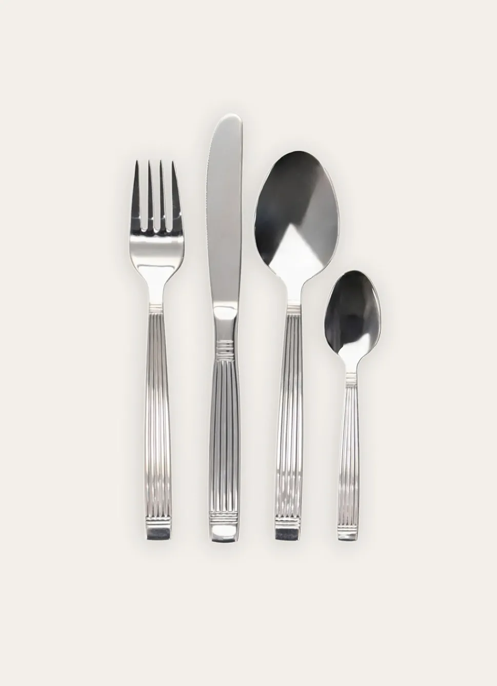 Best Bouchara COFFRET DE 6 COUTEAUX EN ACIER FORGÉ - PACIFICO INOX