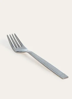 Hot Bouchara COFFRET DE 6 FOURCHETTES EN ACIER FORGÉ - PACIFICO INOX