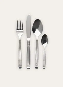 Hot Bouchara COFFRET DE 6 FOURCHETTES EN ACIER FORGÉ - PACIFICO INOX