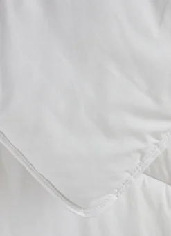 Clearance Bouchara COUETTE EN COTON ÉCO-ENVIRONNEMENT 400 GR - DODO ÉCRU