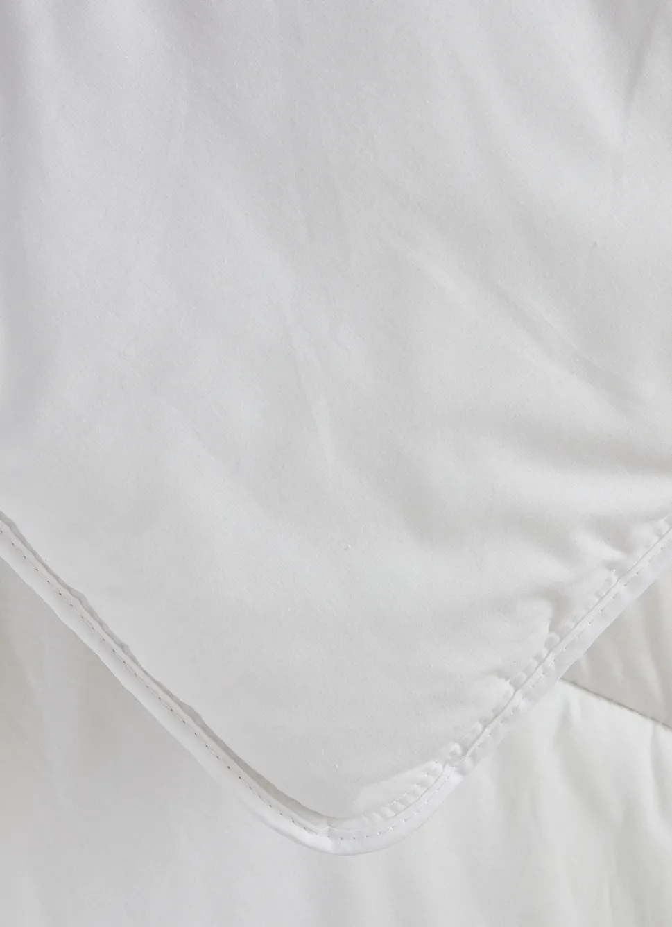 Hot Bouchara COUETTE EN COTON ÉCO-ENVIRONNEMENT 400 GR - DODO ÉCRU