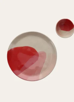 Outlet Bouchara COUPELLE ÉCRU