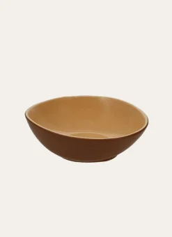 Outlet Bouchara COUPELLE EN GRÈS PAILLE