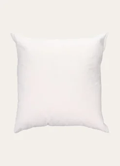 Bouchara COUSSIN À RECOUVRIR BLANC