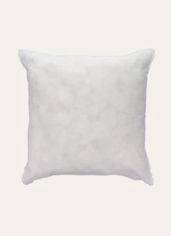 New Bouchara COUSSIN À RECOUVRIR BLANC