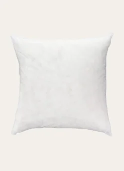 New Bouchara COUSSIN À RECOUVRIR BLANC