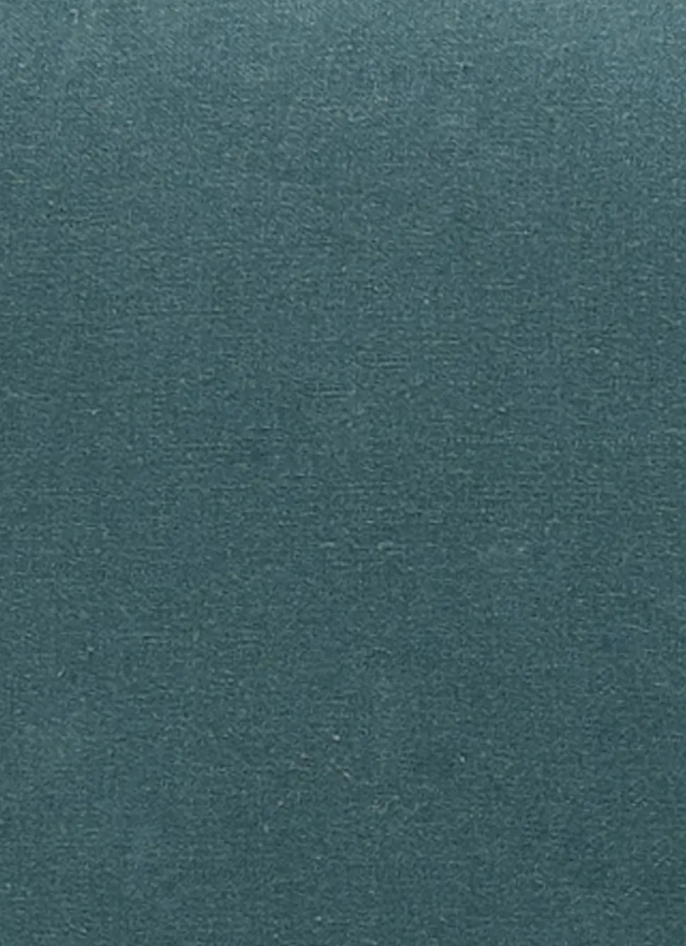 Best Bouchara COUSSIN EN COTON UNI AVEC POMPONS EN JUTE VERT FONCÉ