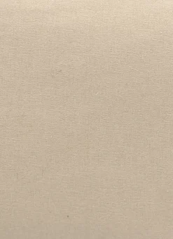 Best Bouchara COUSSIN EN COTON UNI AVEC PETITS POMPONS SABLE