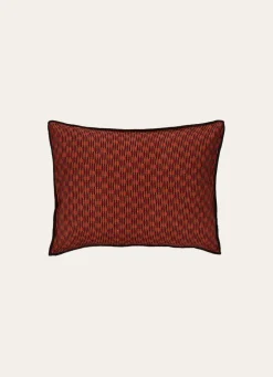 Best Bouchara COUSSIN IMPRIMÉ ELFU MULTICOLORE