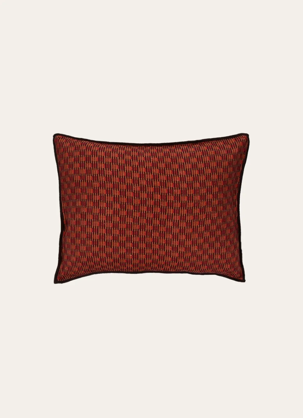 Best Bouchara COUSSIN IMPRIMÉ ELFU MULTICOLORE