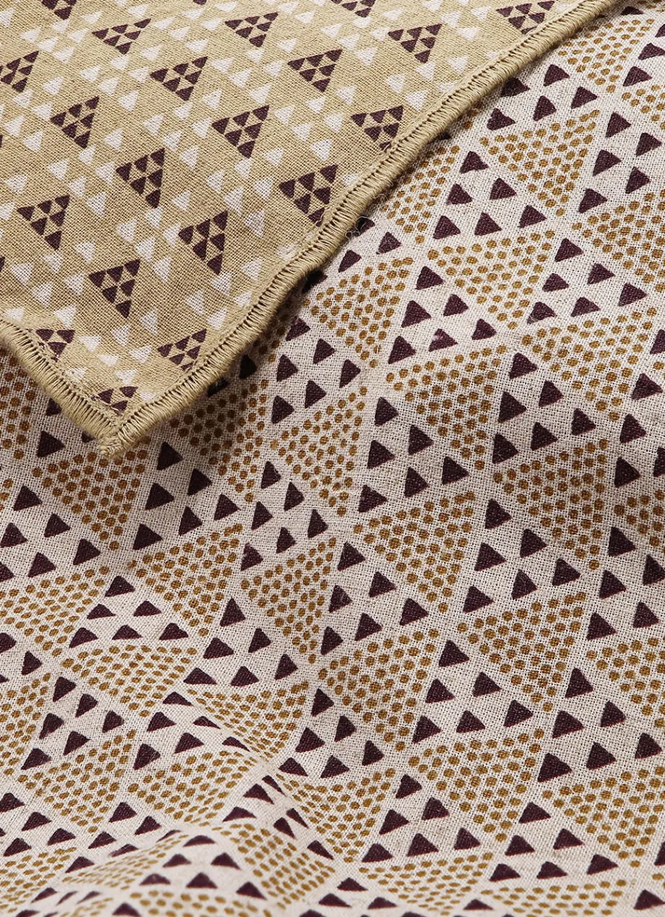 Outlet Bouchara COUSSIN IMPRIMÉ ELFY MULTICOLORE