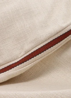 Sale Bouchara COUSSIN UNI ETRA IVOIRE