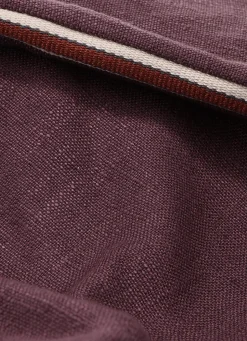 Best Bouchara COUSSIN UNI ETRA PRUNE