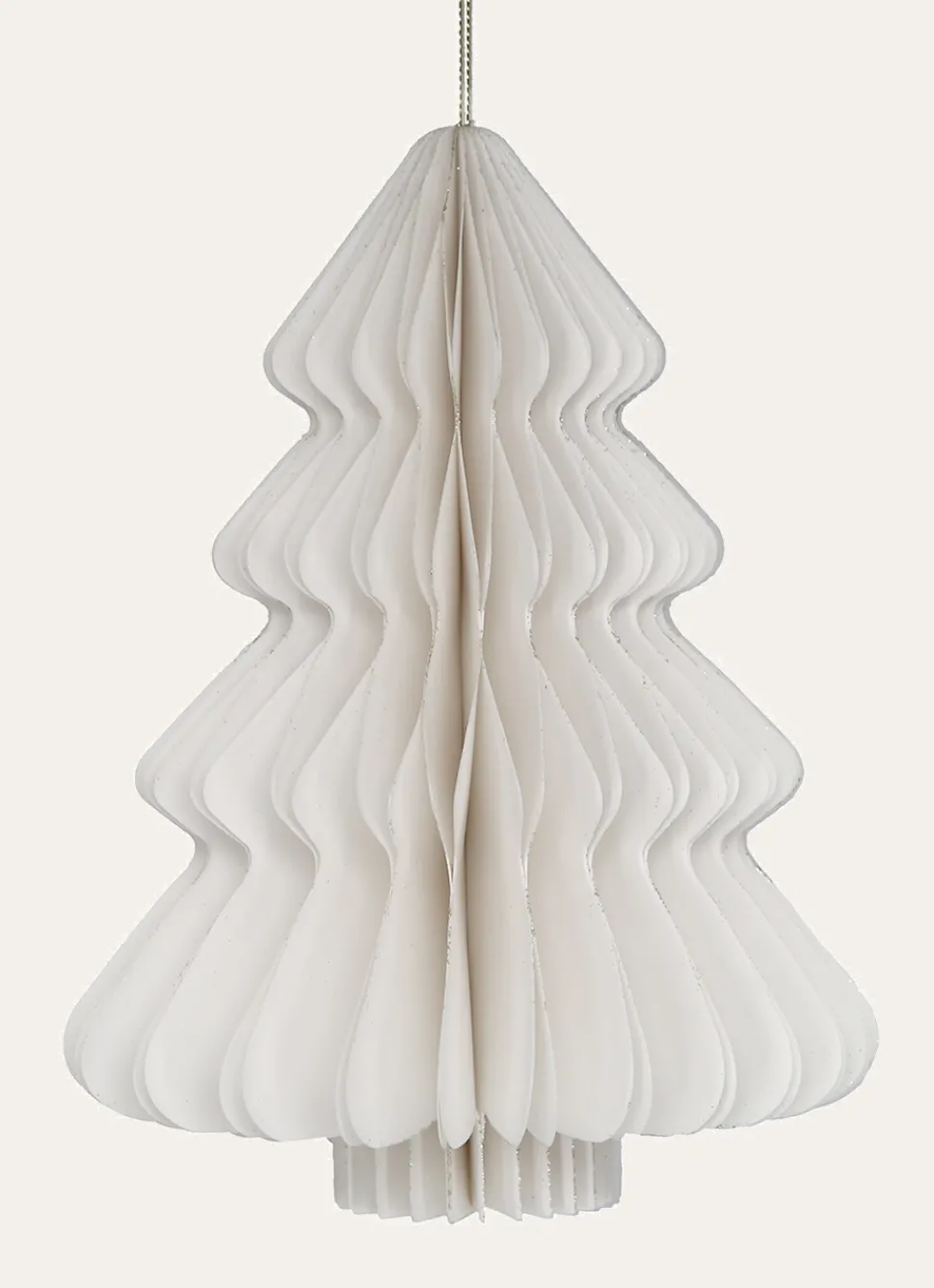 Bouchara DÉCORATION À SUSPENDRE BLANC