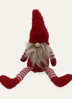 Bouchara DÉCORATION DE NOËL LUTIN ROUGE