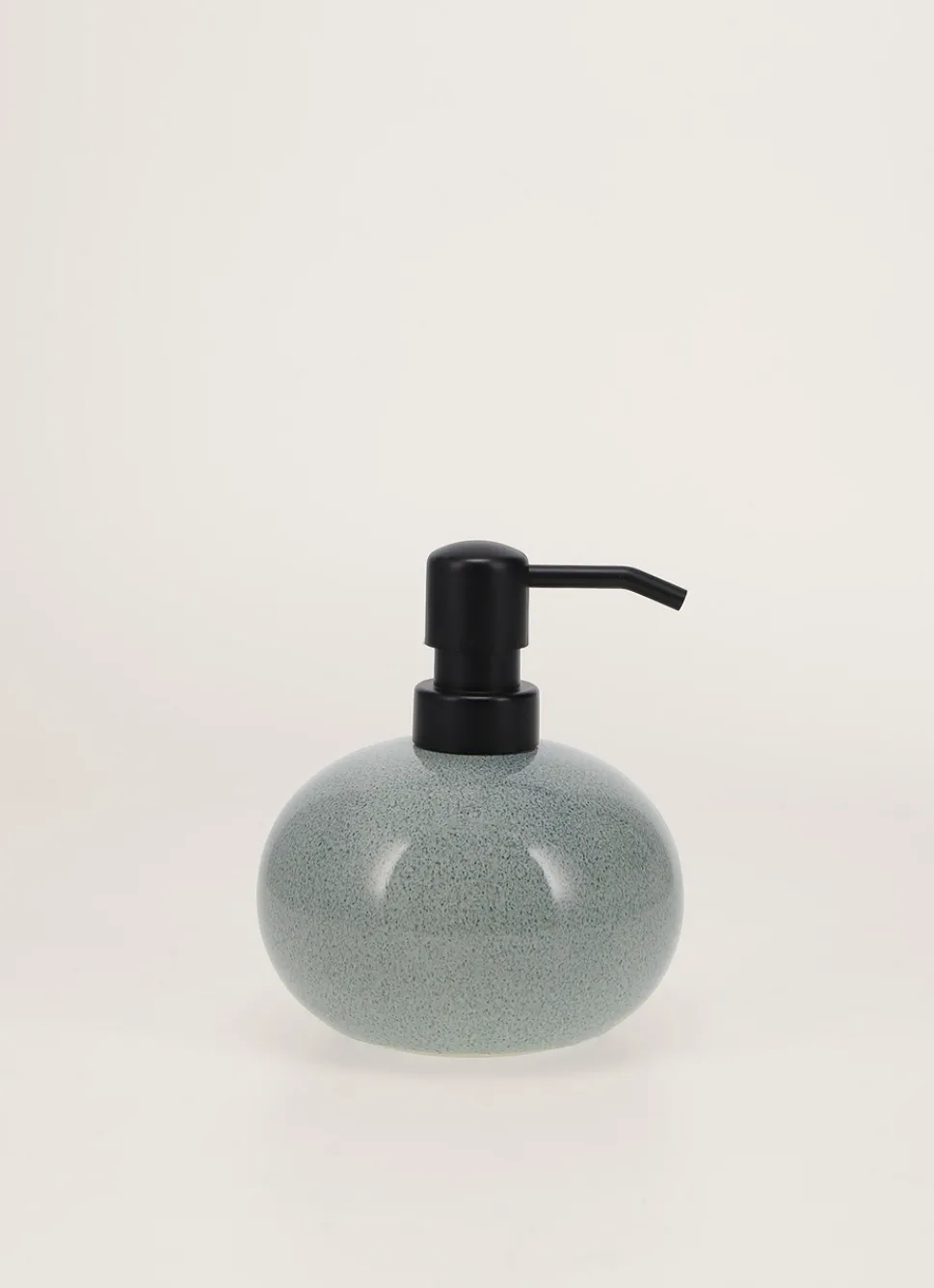 Online Bouchara DISTRIBUTEUR DE SAVON EN CÉRAMIQUE ERNESTE vert