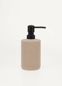 Hot Bouchara DISTRIBUTEUR DE SAVON INTEMPOREL NATUREL