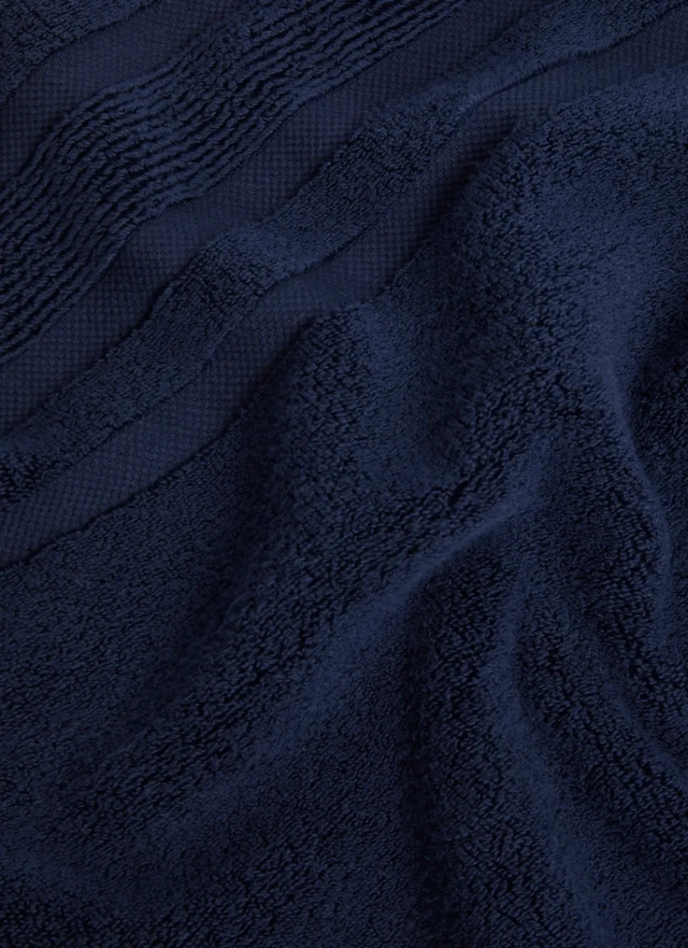 Best Bouchara DRAP DE BAIN MOELLEUX LITEAU RAFFINÉ ROSE