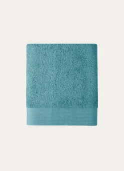 Outlet Bouchara DRAP DE BAIN UNI 500GR CANARD