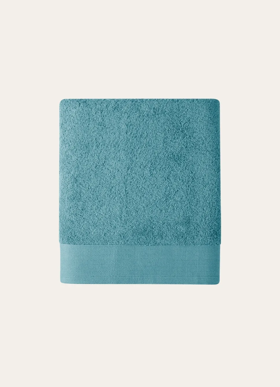 Outlet Bouchara DRAP DE BAIN UNI 500GR CANARD