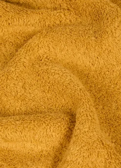 Sale Bouchara DRAP DE BAIN UNI 500GR OCRE
