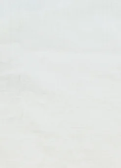 Clearance Bouchara DRAP HOUSSE BÉBÉ EN GAZE DE COTON LAIT