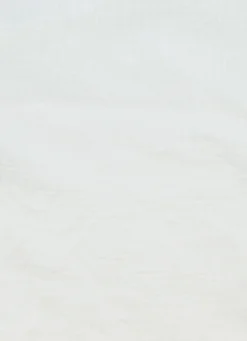 Clearance Bouchara DRAP HOUSSE BÉBÉ EN GAZE DE COTON LAIT