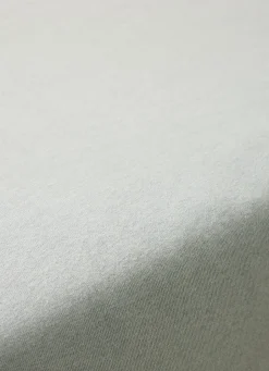 Hot Bouchara DRAP HOUSSE BÉBÉ EN JERSEY DE COTON BIO VERT