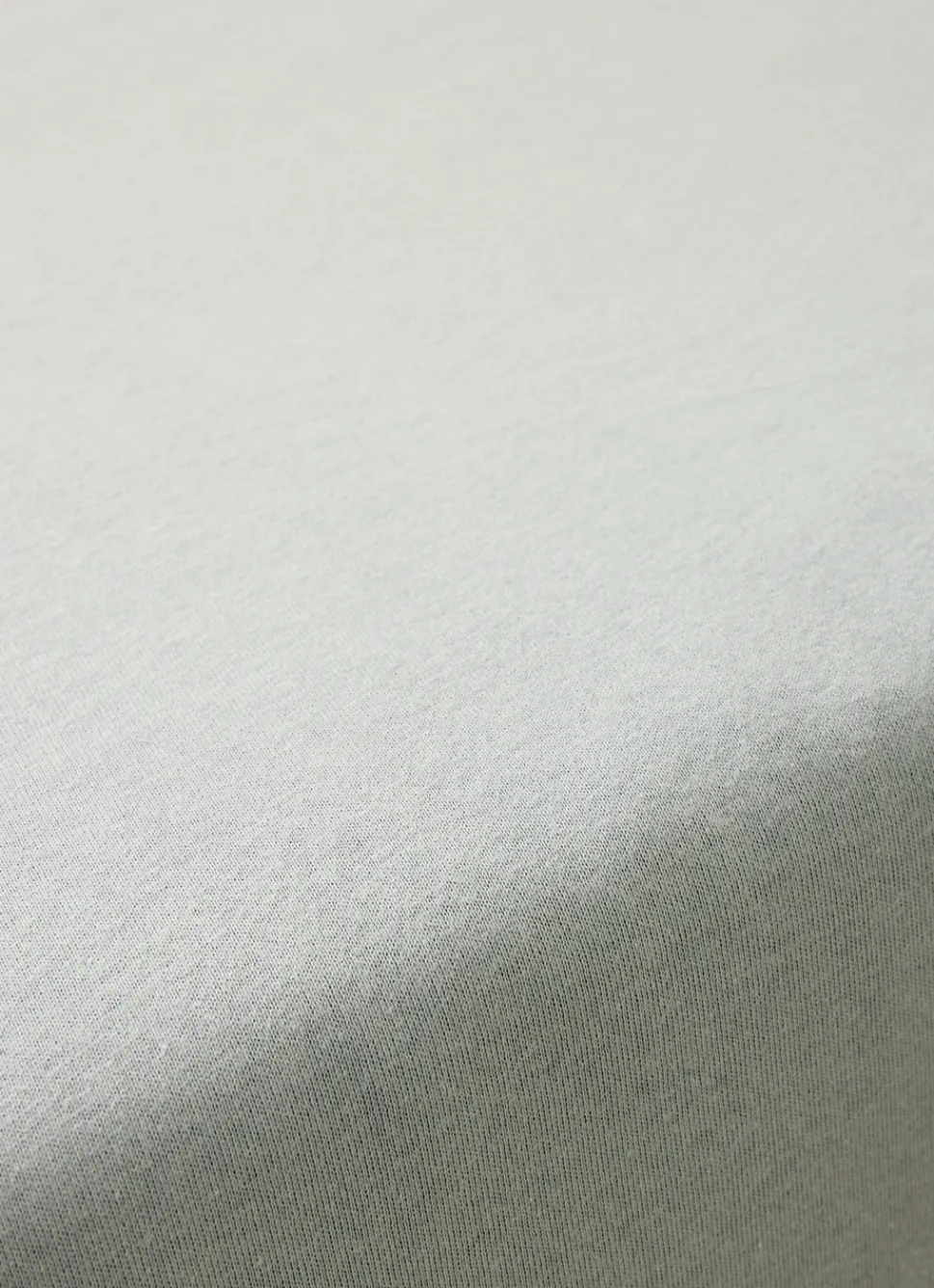 Hot Bouchara DRAP HOUSSE BÉBÉ EN JERSEY DE COTON BIO VERT