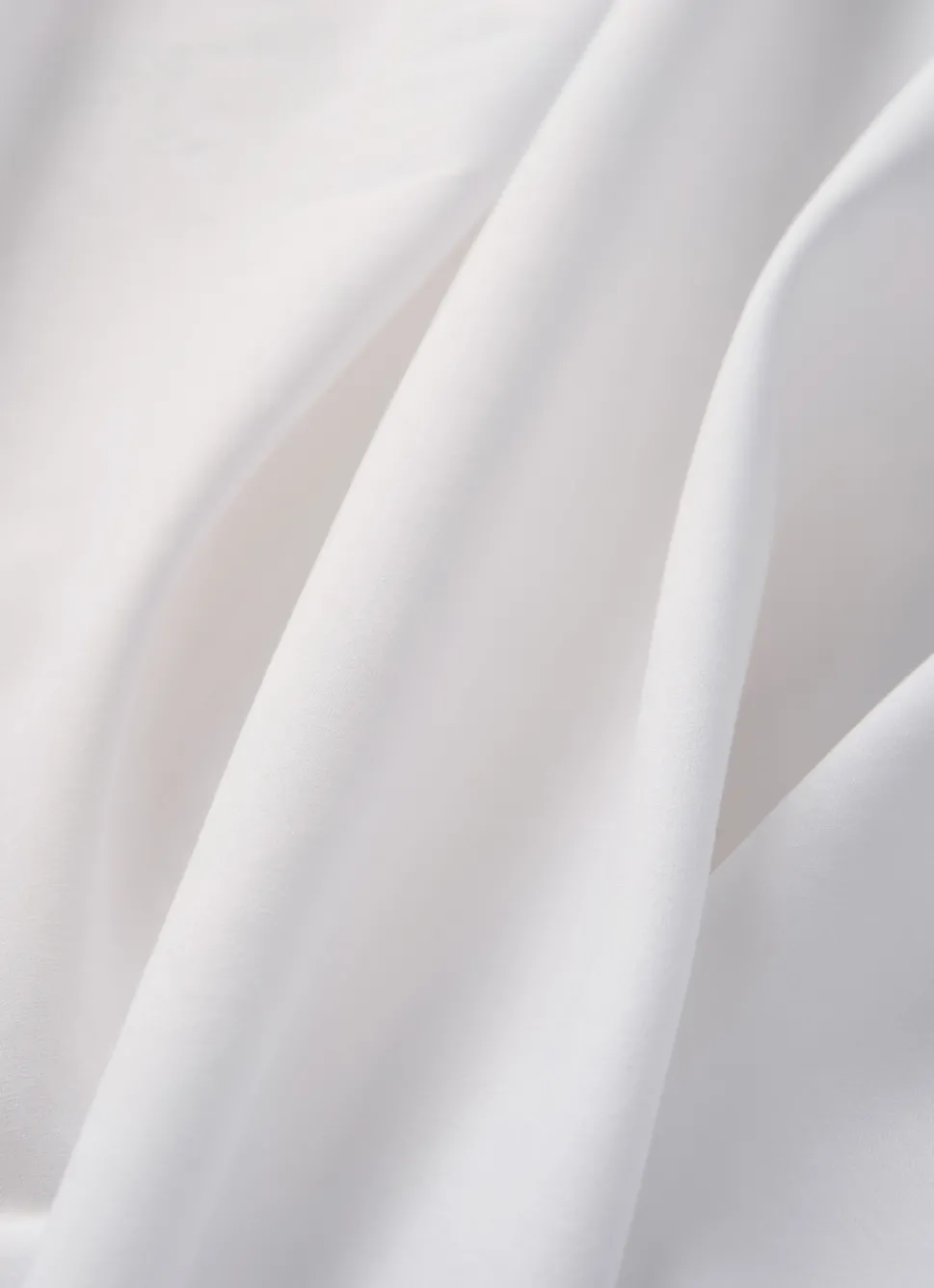 Discount Bouchara DRAP HOUSSE EN COTON POUR 2 LITS JUMEAUX BLANC