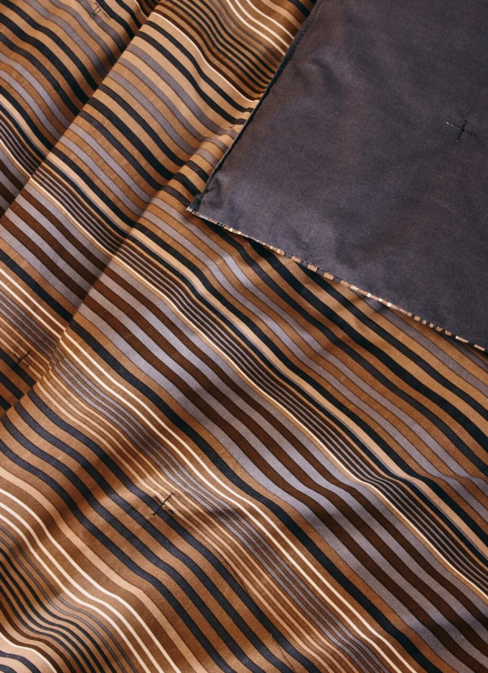 Best Bouchara ÉDREDON MATELASSÉ BRONZE