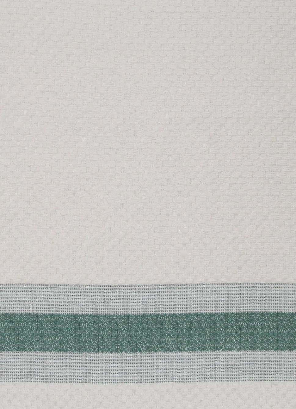 New Bouchara ESSUIE-MAINS EN COTON AVEC LIT EAU