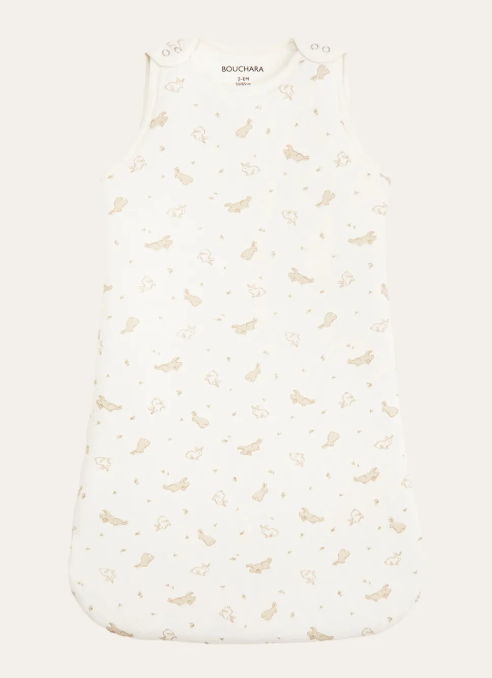 Online Bouchara GIGOTEUSE 0-6 MOIS LAPIN BLANC