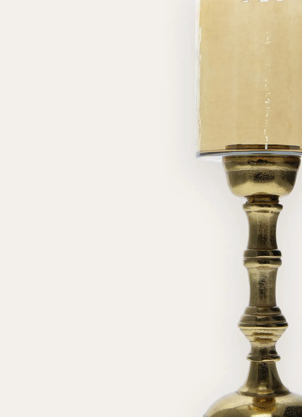 Discount Bouchara GRAND PHOTOPHORE DESIGN DORE